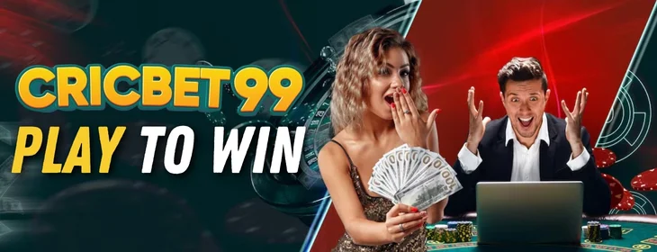 Play to win | Cricbet99