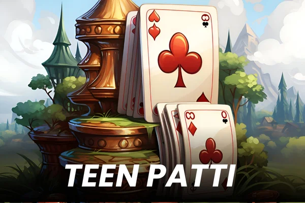 Teen patti | Cricbet99