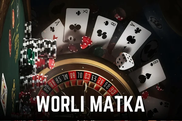 Worli Matka | Cricbet99
