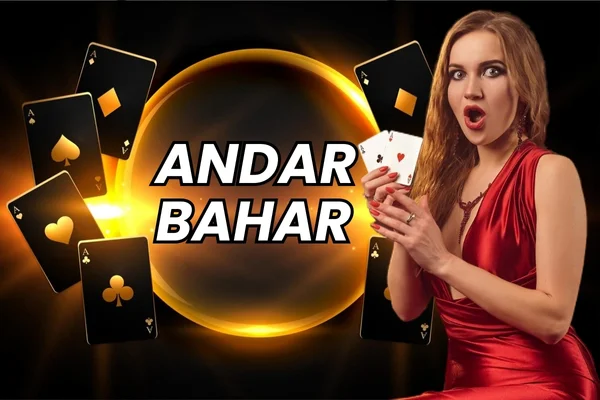 Andar Bahar | Cricbet99