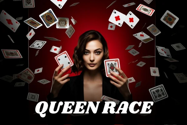 Queen Race | Cricbet99