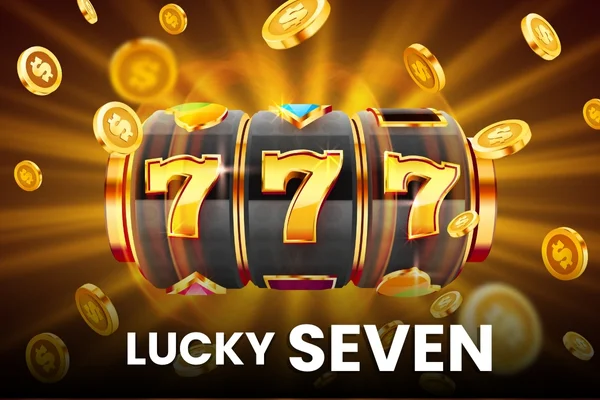 Lucky seven | Cricbet99