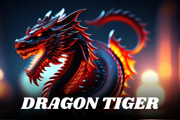 Dragon Tiger 1 | Cricbet99