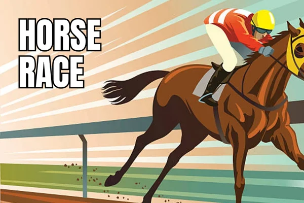 Horse race | Cricbet99