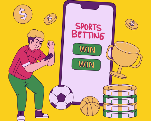 Sports Betting | Cricbet99