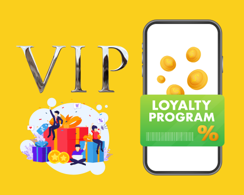 VIP Loyalty Program | Cricbet99