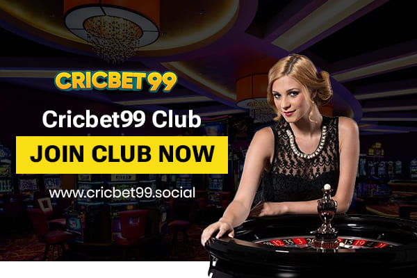 Cricbet99 Club